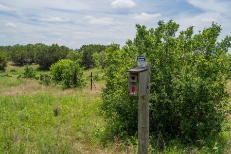 Lot 156 Hilandale Drive Kempner TX 76539