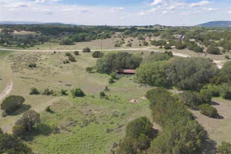 Lot 156 Hilandale Drive Kempner TX 76539