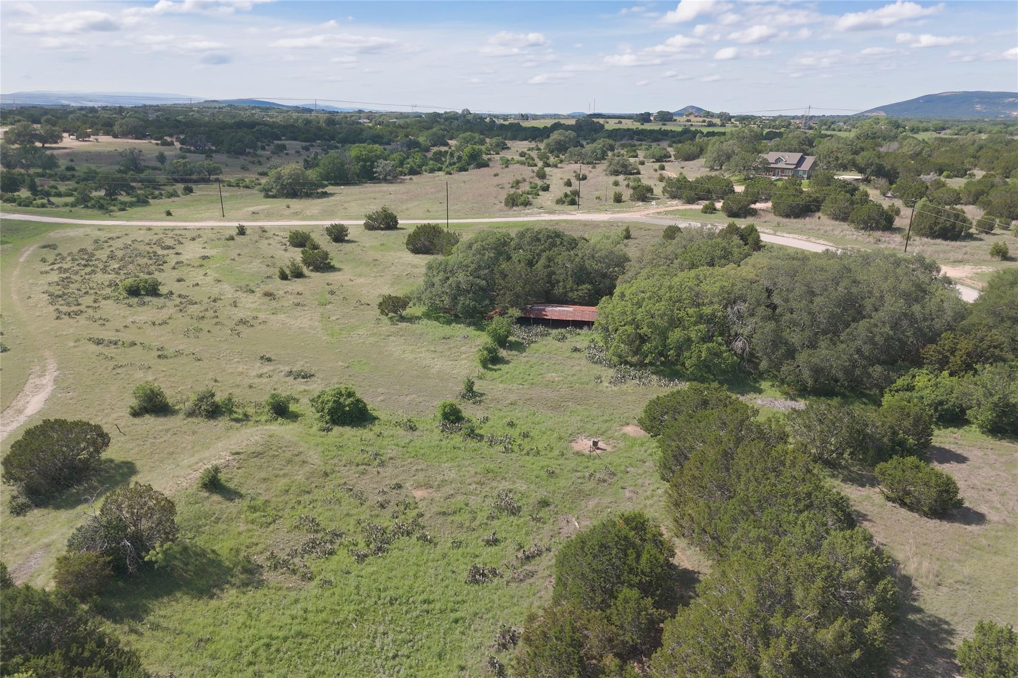 Lot 156 Hilandale Drive Kempner TX 76539