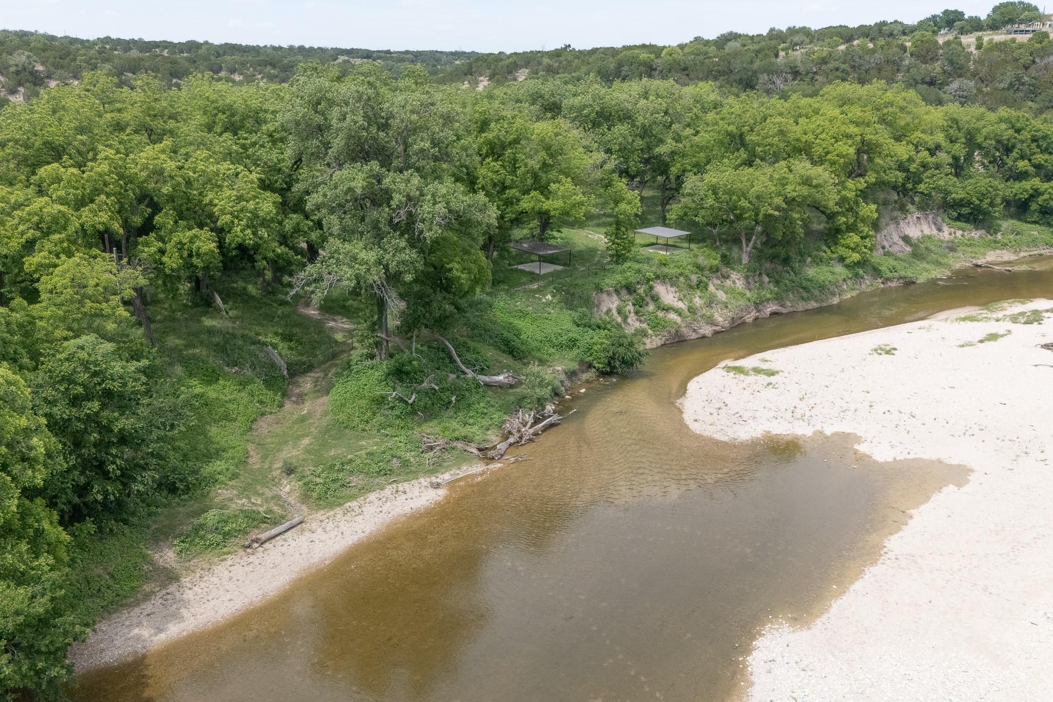 Lot 156 Hilandale Drive Kempner TX 76539