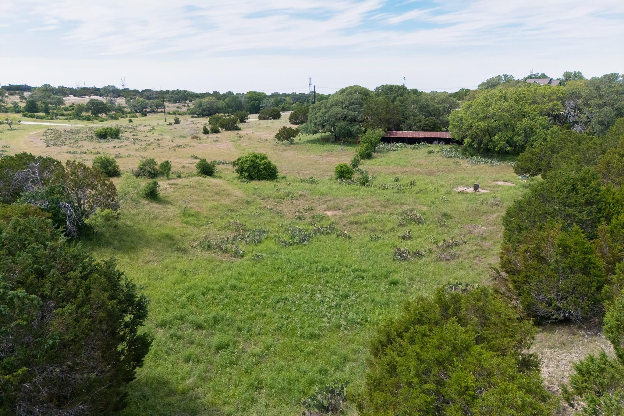 Lot 156 Hilandale Drive Kempner TX 76539