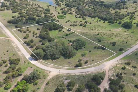 Lot 156 Hilandale Drive Kempner TX 76539