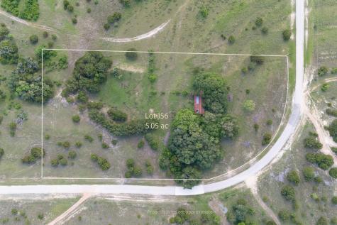 Lot 156 Hilandale Drive Kempner TX 76539