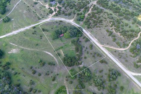 Lot 156 Hilandale Drive Kempner TX 76539