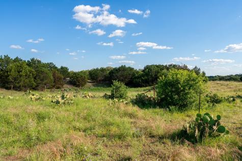 Lot 156 Hilandale Drive Kempner TX 76539