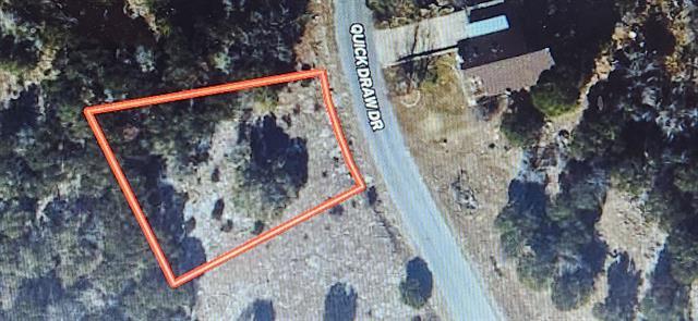 506 Quick Draw Horseshoe Bay TX 78657