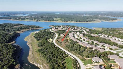 7500 Tessera Parkway Lago Vista TX 78645