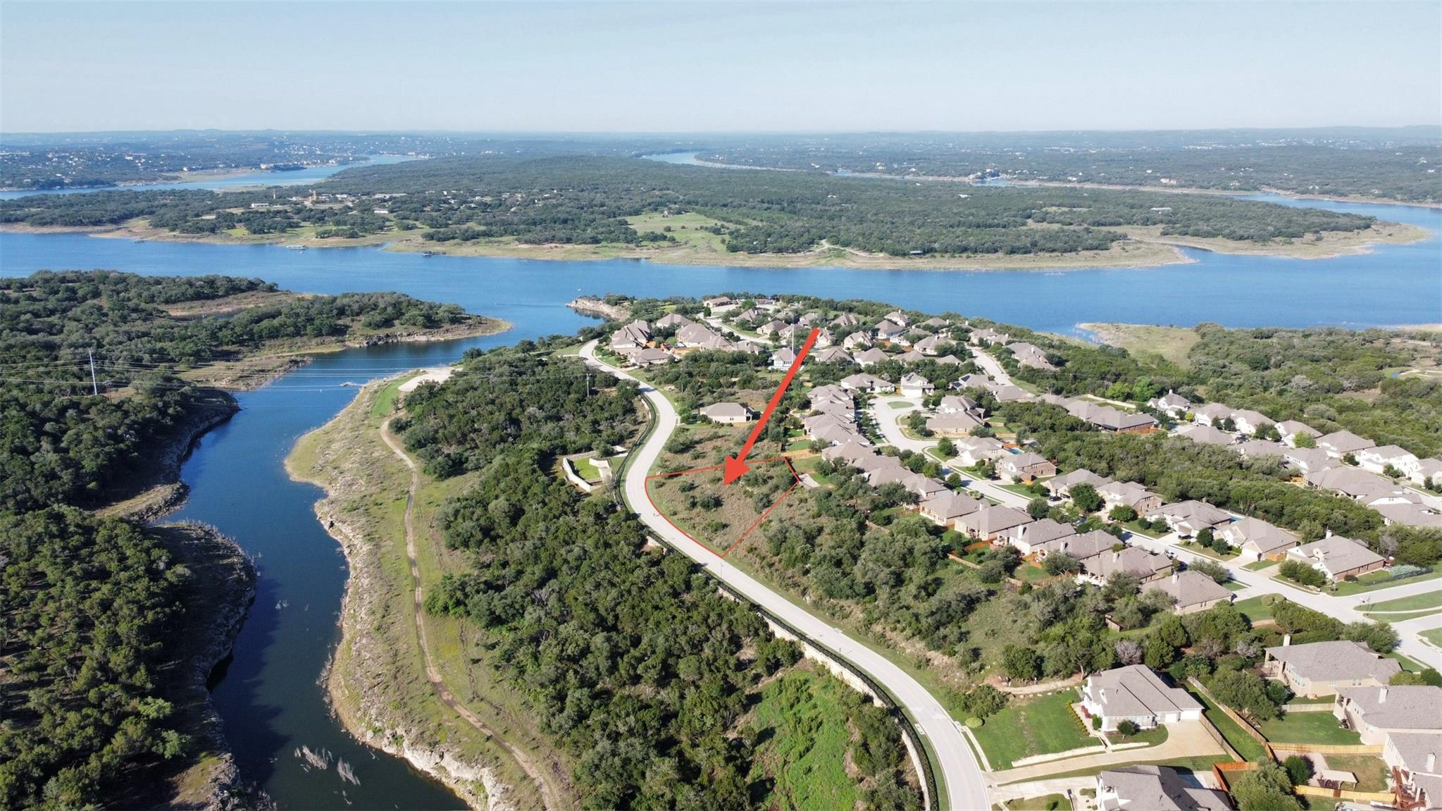7500 Tessera Parkway Lago Vista TX 78645