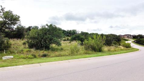7500 Tessera Parkway Lago Vista TX 78645