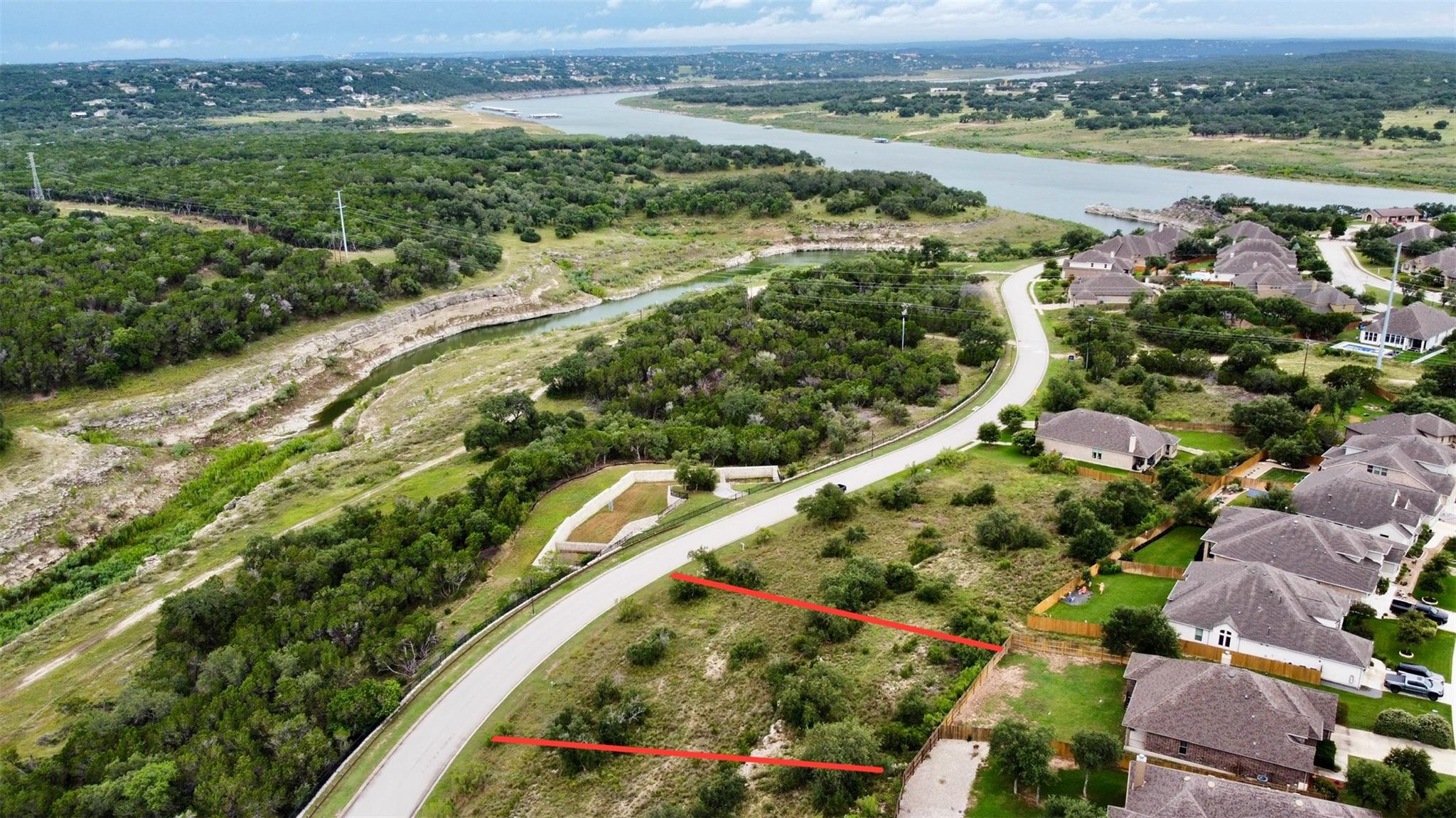 7500 Tessera Parkway Lago Vista TX 78645