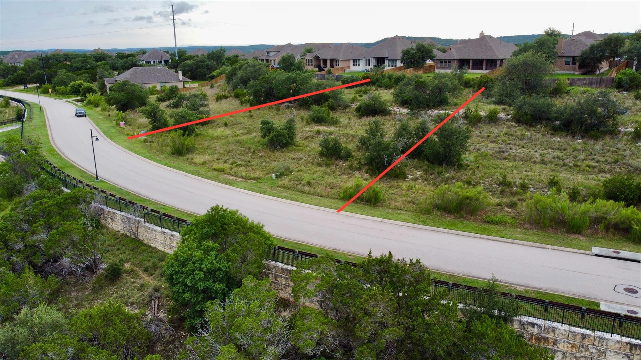 7500 Tessera Parkway Lago Vista TX 78645