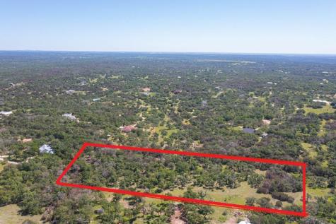 121 Calleja Verde Wimberley TX 78676