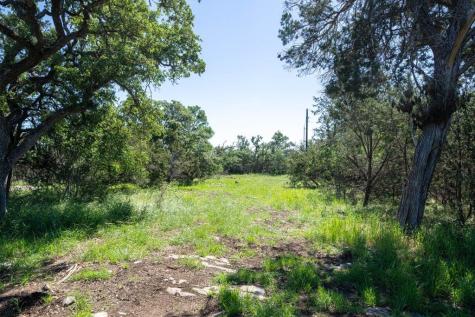 121 Calleja Verde Wimberley TX 78676