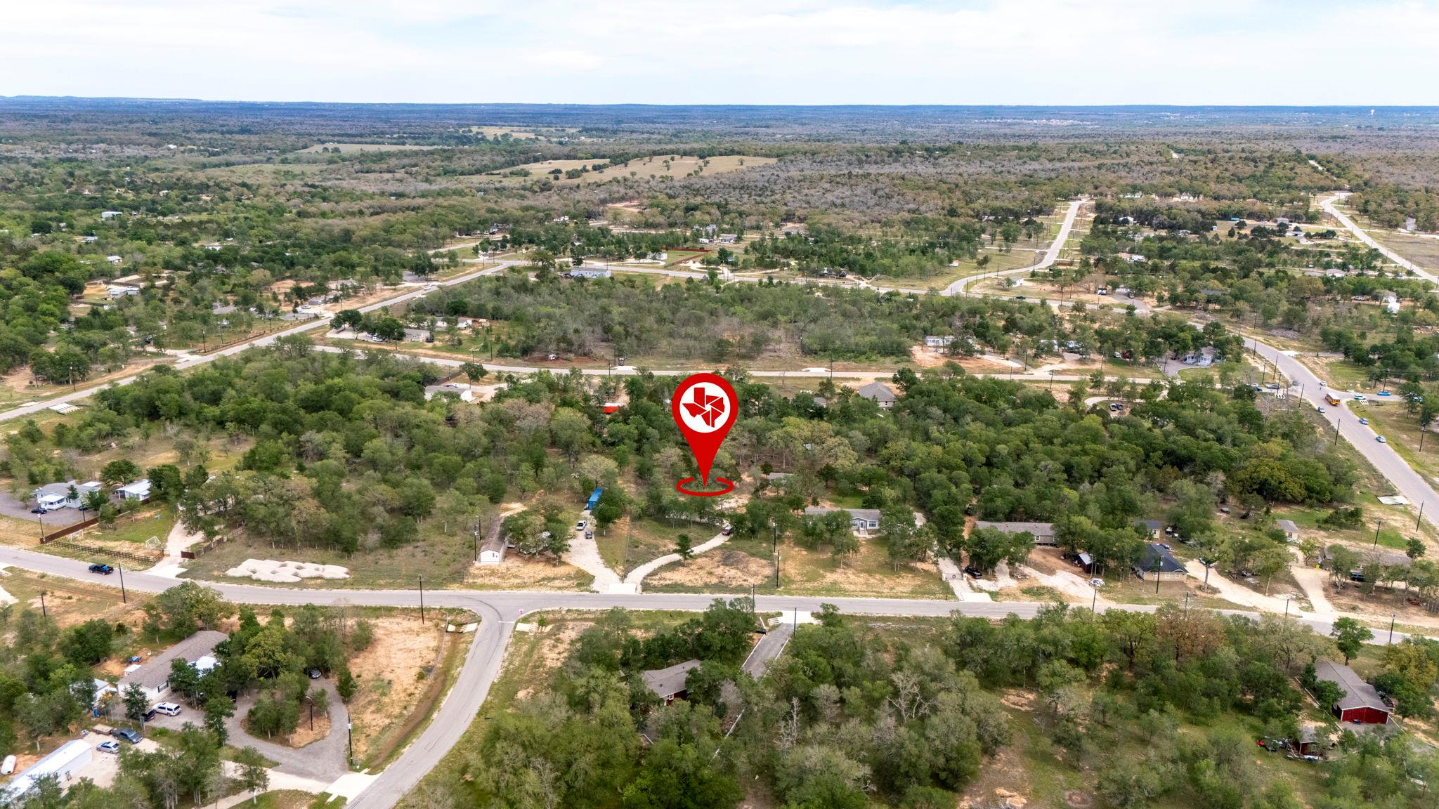 171 Comancheria Trail Elgin TX 78621