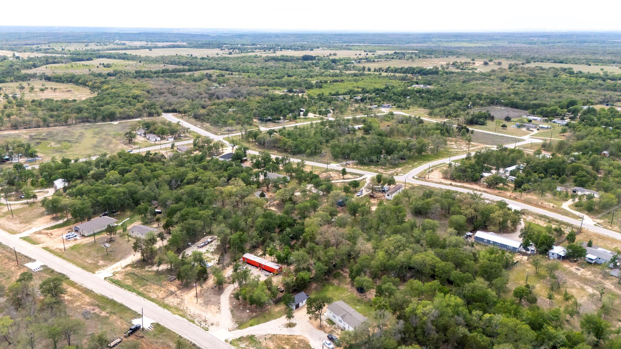 171 Comancheria Trail Elgin TX 78621