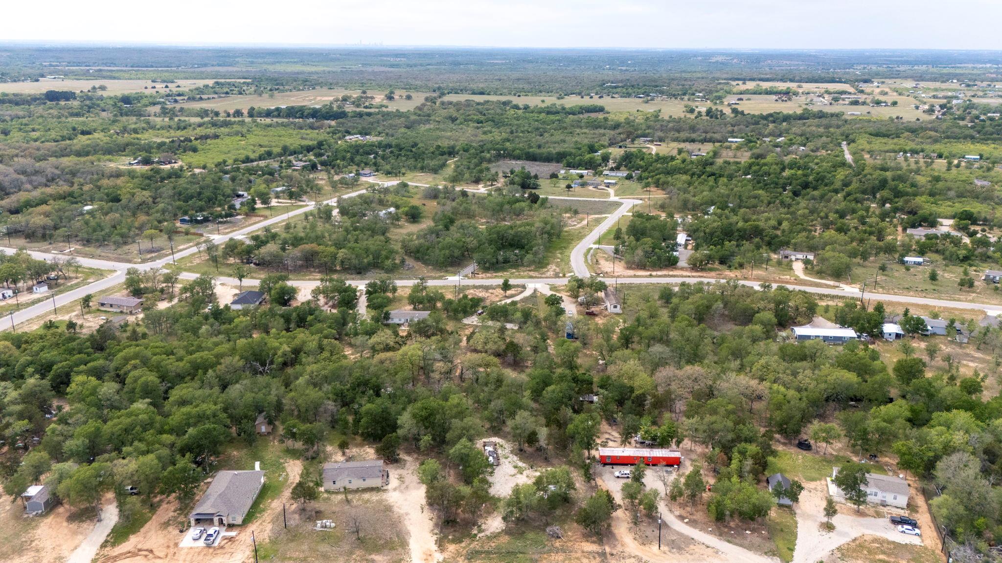 171 Comancheria Trail Elgin TX 78621
