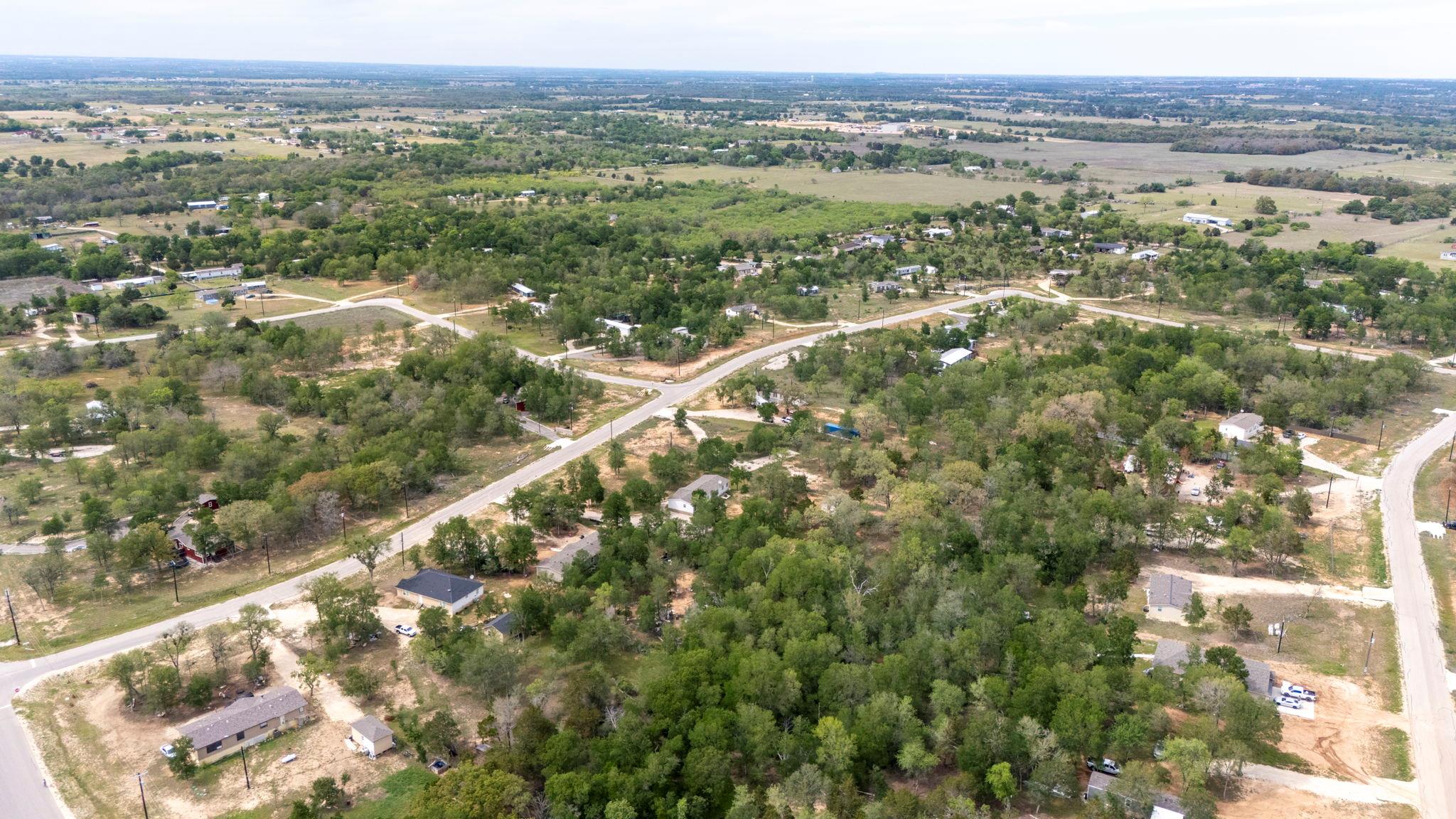 171 Comancheria Trail Elgin TX 78621