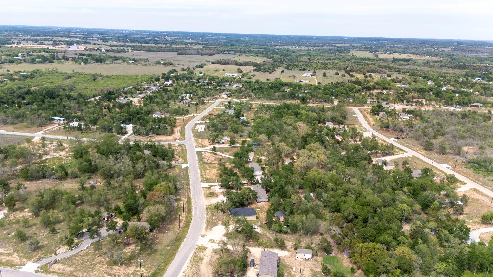 171 Comancheria Trail Elgin TX 78621