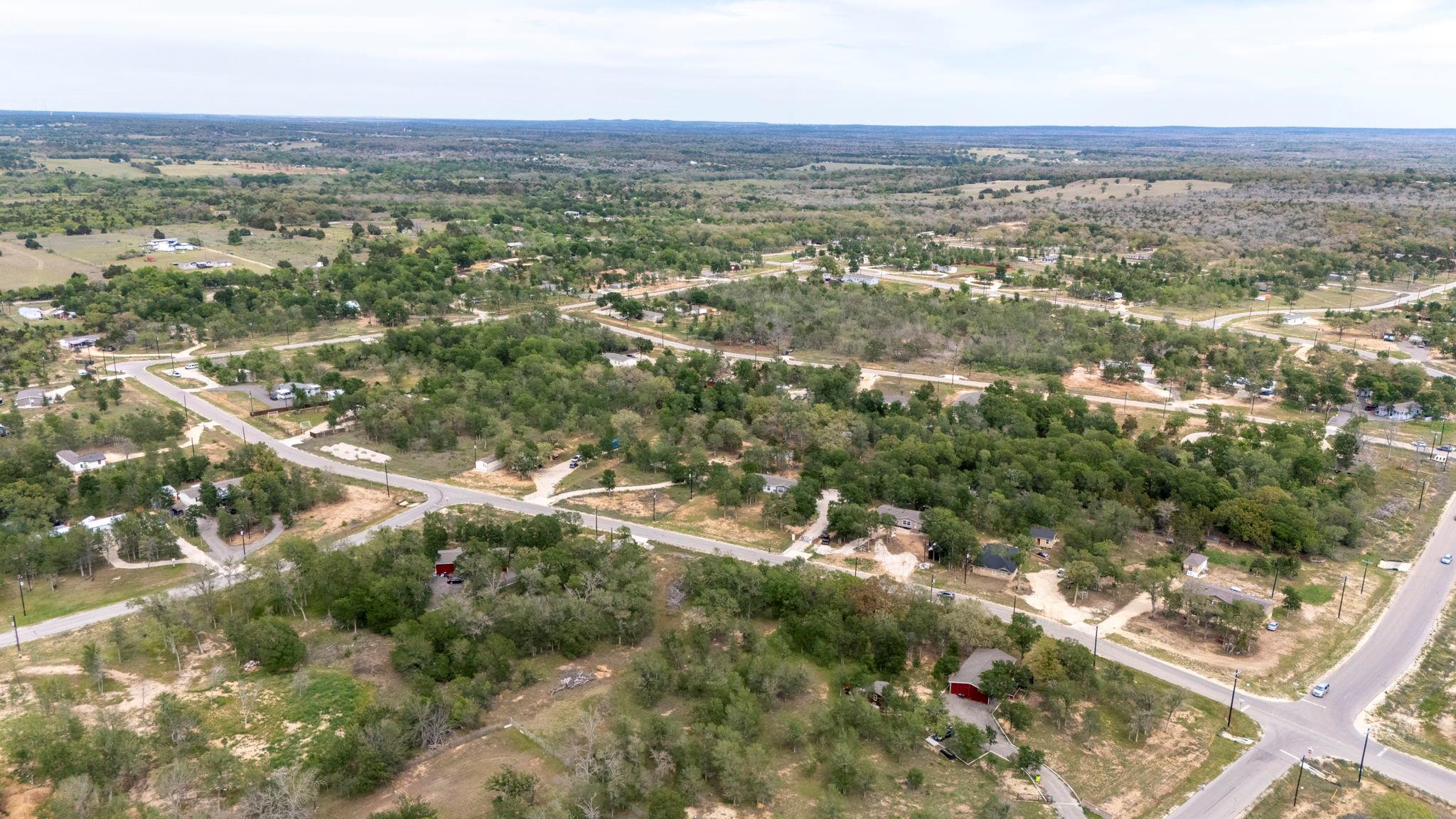 171 Comancheria Trail Elgin TX 78621