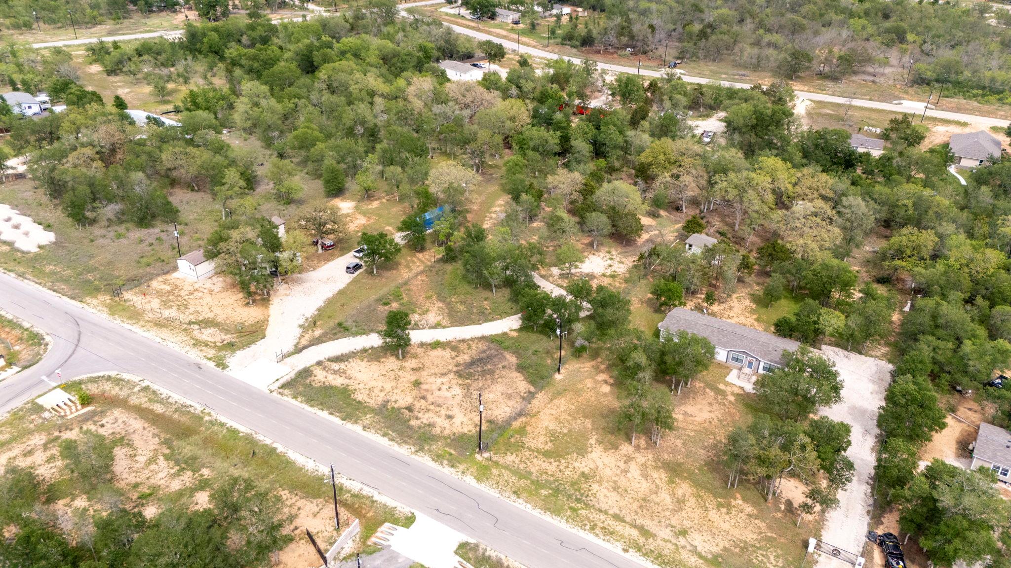 171 Comancheria Trail Elgin TX 78621