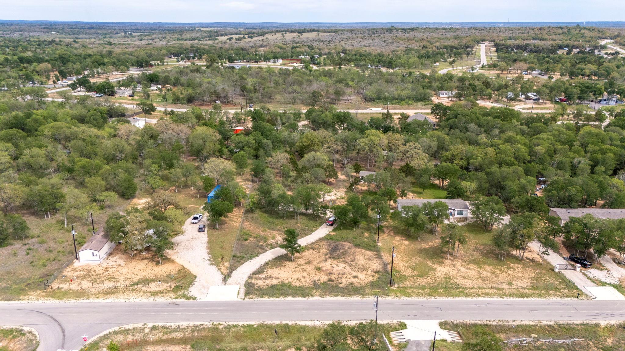 171 Comancheria Trail Elgin TX 78621