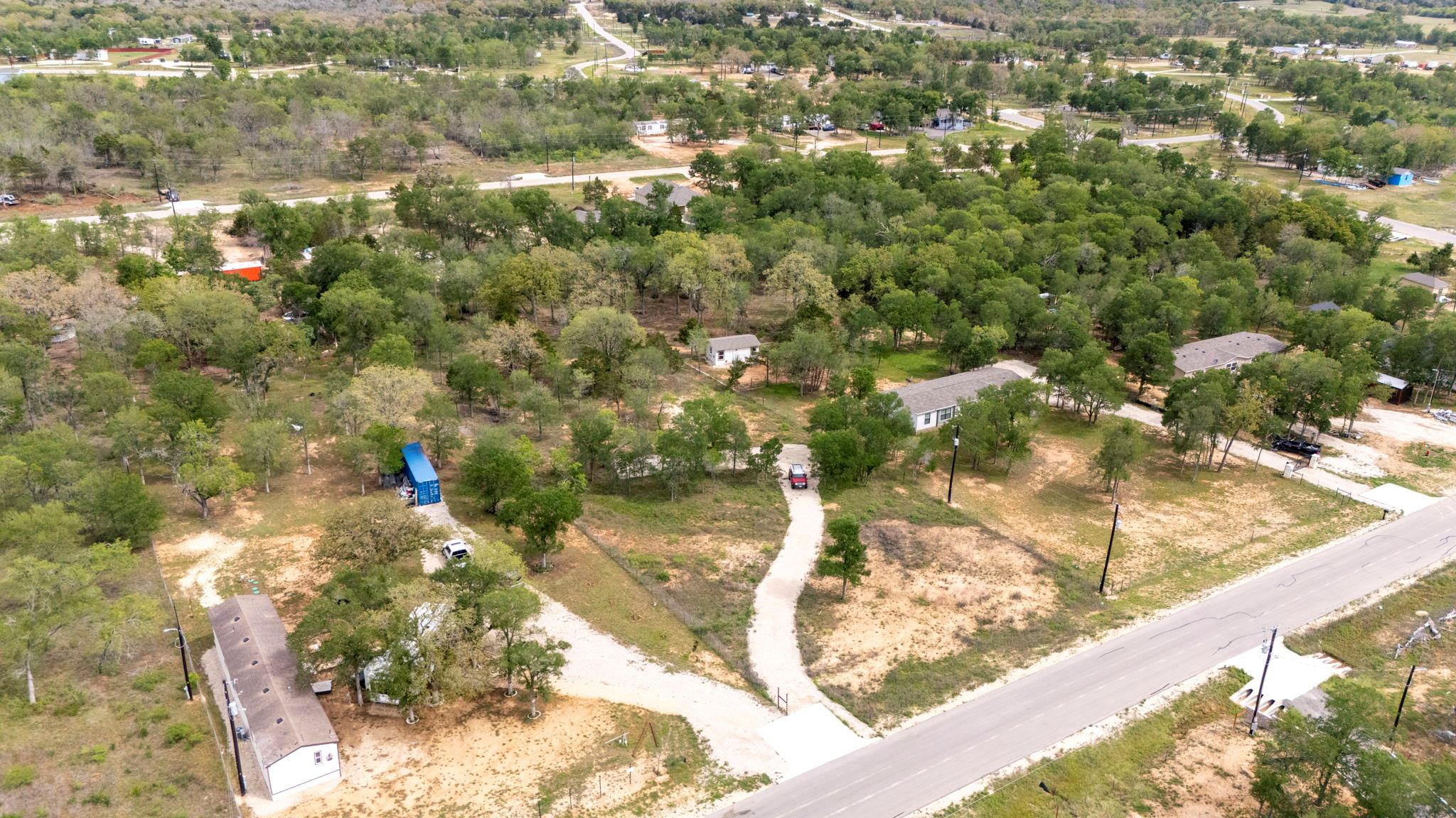 171 Comancheria Trail Elgin TX 78621