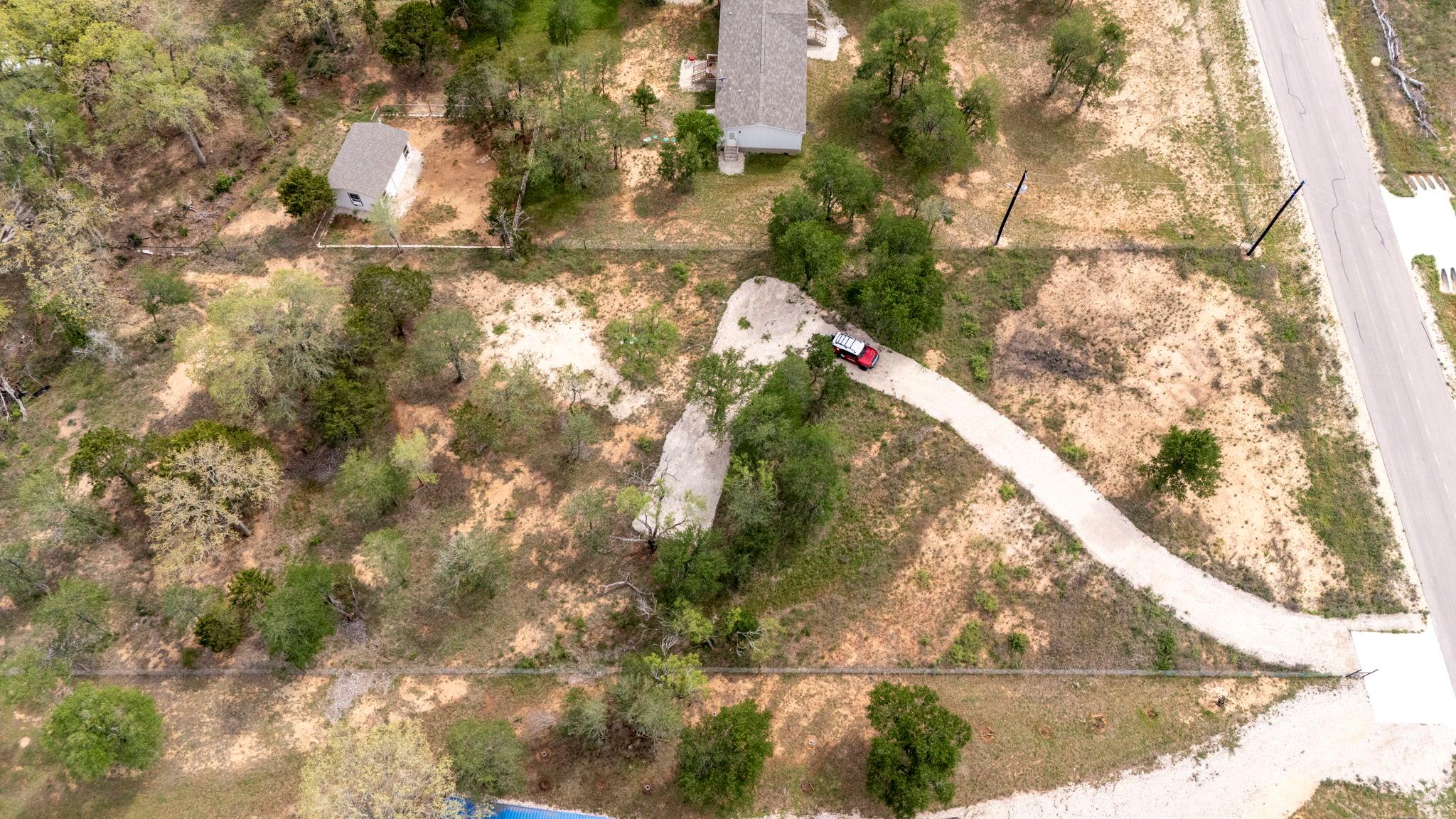 171 Comancheria Trail Elgin TX 78621