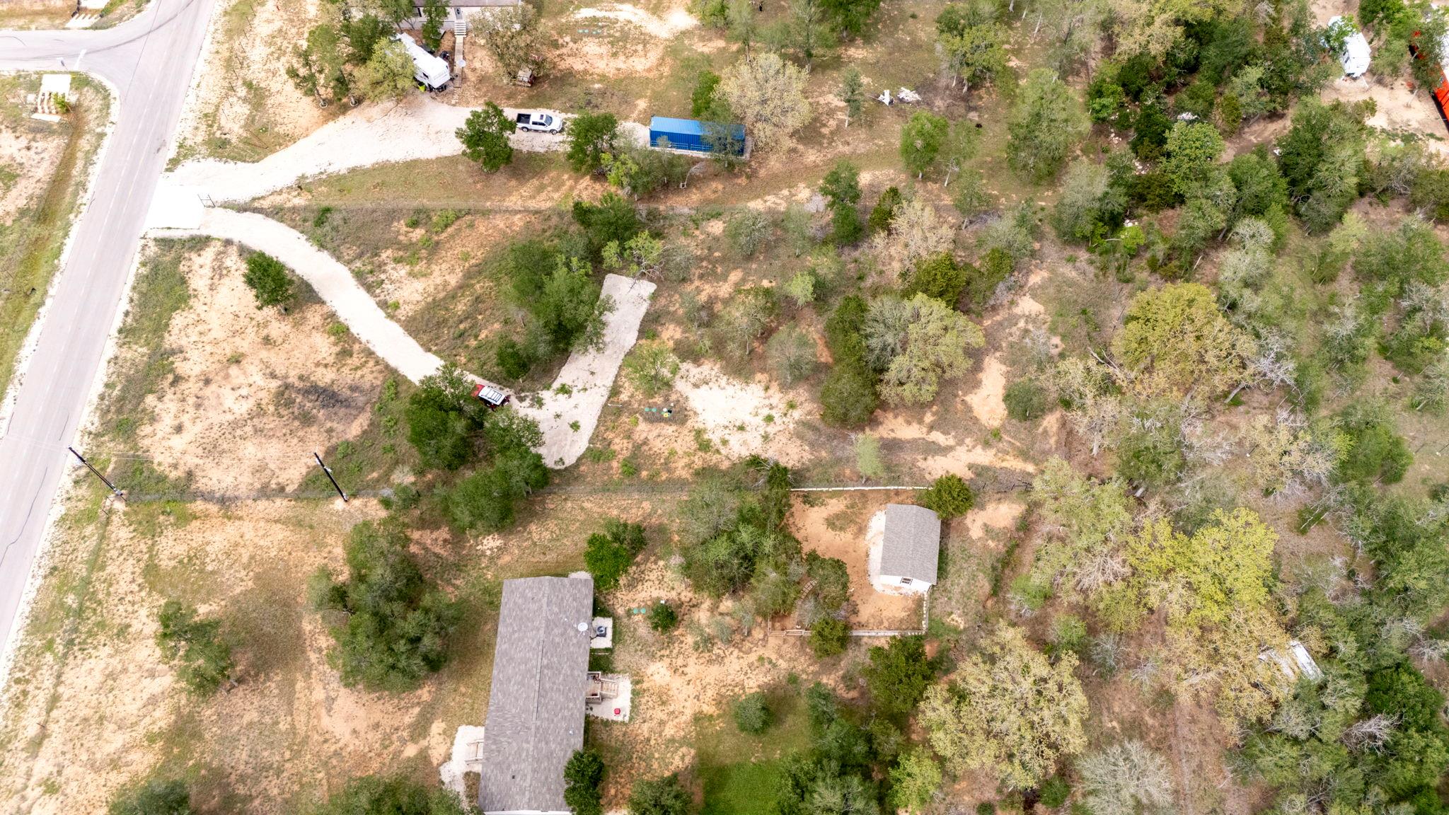171 Comancheria Trail Elgin TX 78621