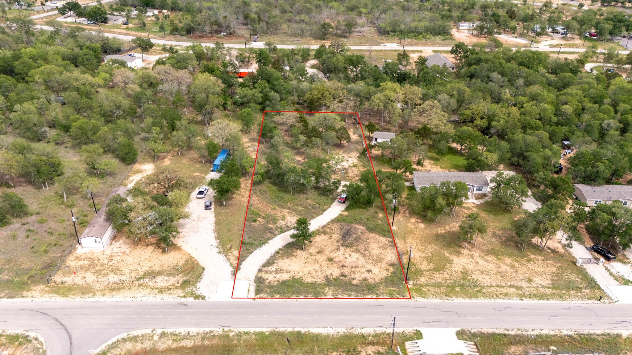 171 Comancheria Trail Elgin TX 78621