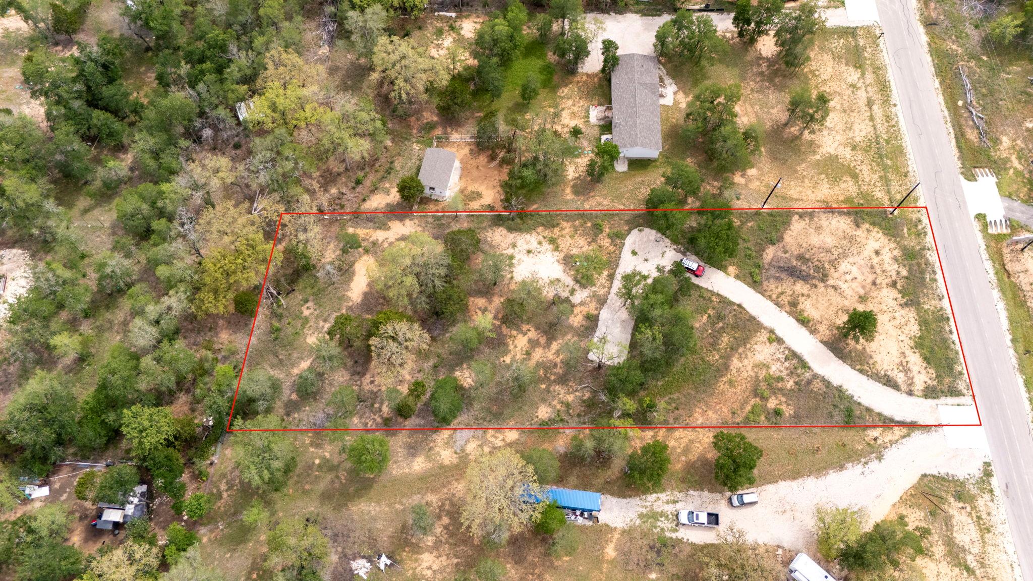171 Comancheria Trail Elgin TX 78621