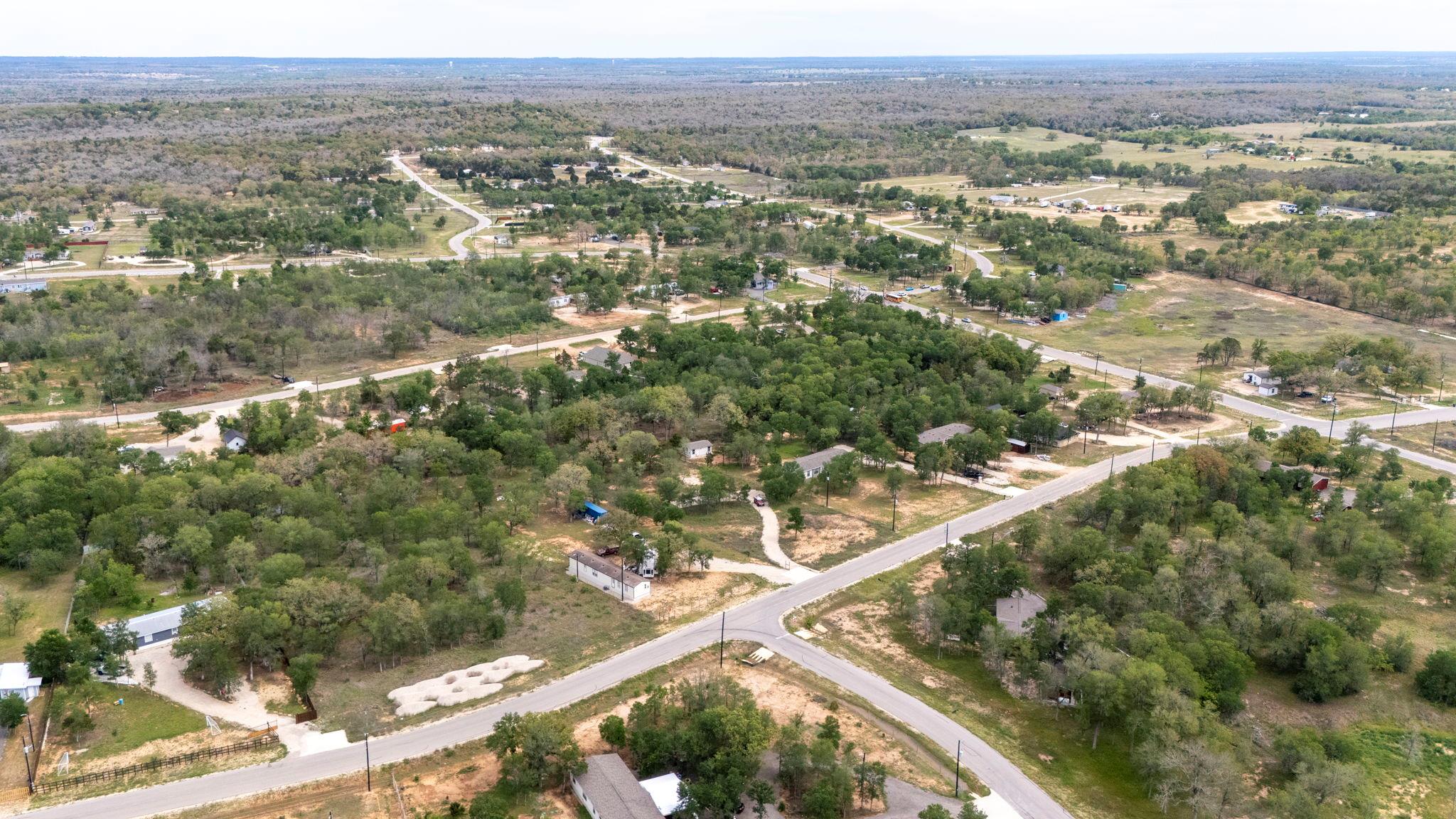 171 Comancheria Trail Elgin TX 78621