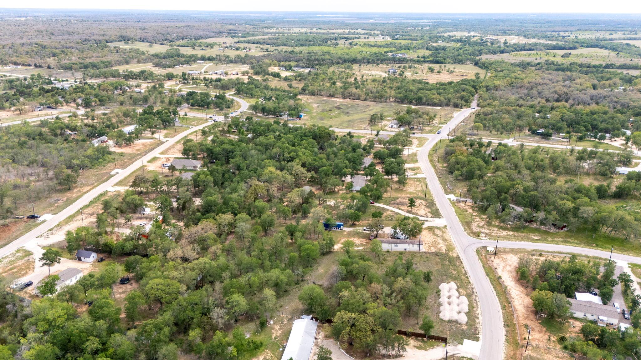 171 Comancheria Trail Elgin TX 78621