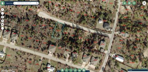 Lot 173 / R32210 Keo Kea Court Bastrop TX 78602