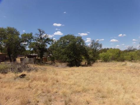Lot 140 Pine Lane Cottonwood Shores TX 78657