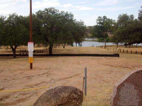 Lot 140 Pine Lane Cottonwood Shores TX 78657