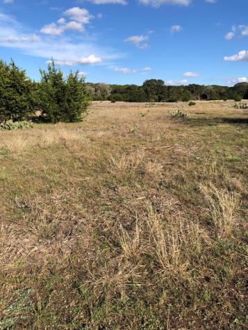 Lot 162 Addax Court Lampasas TX 76550