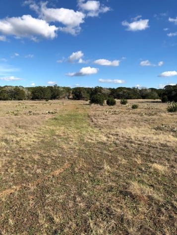 Lot 162 Addax Court Lampasas TX 76550