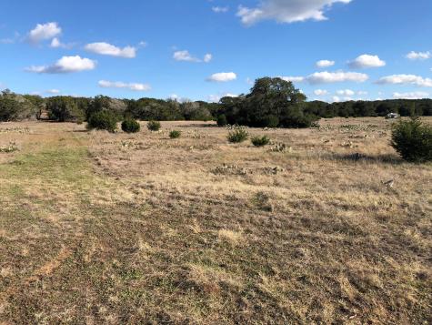 Lot 162 Addax Court Lampasas TX 76550