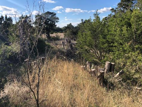 Lot 162 Addax Court Lampasas TX 76550