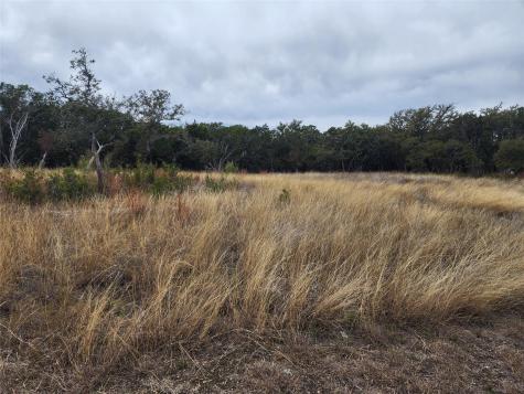 Lot 162 Addax Court Lampasas TX 76550