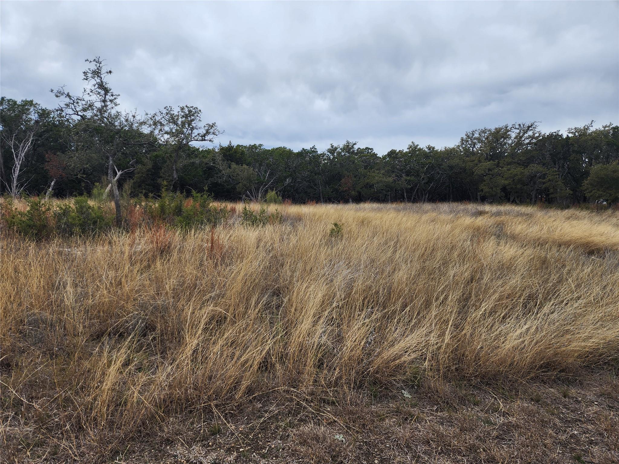 Lot 162 Addax Court Lampasas TX 76550