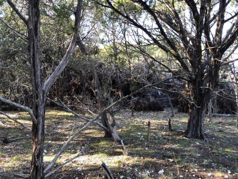 Lot 162 Addax Court Lampasas TX 76550
