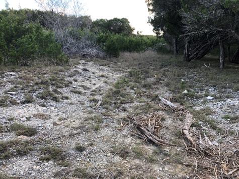 Lot 162 Addax Court Lampasas TX 76550