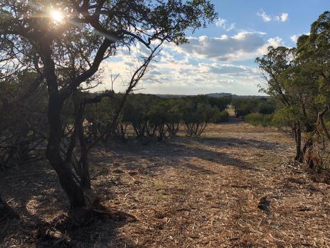 Lot 162 Addax Court Lampasas TX 76550