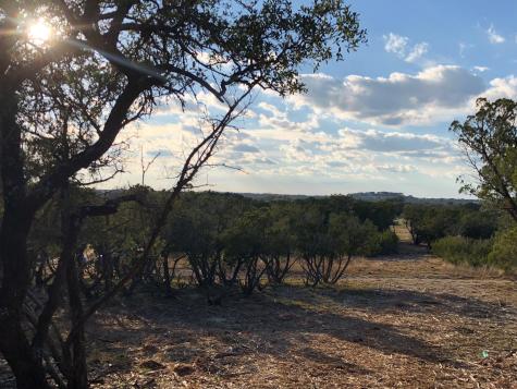 Lot 162 Addax Court Lampasas TX 76550