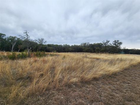 Lot 162 Addax Court Lampasas TX 76550