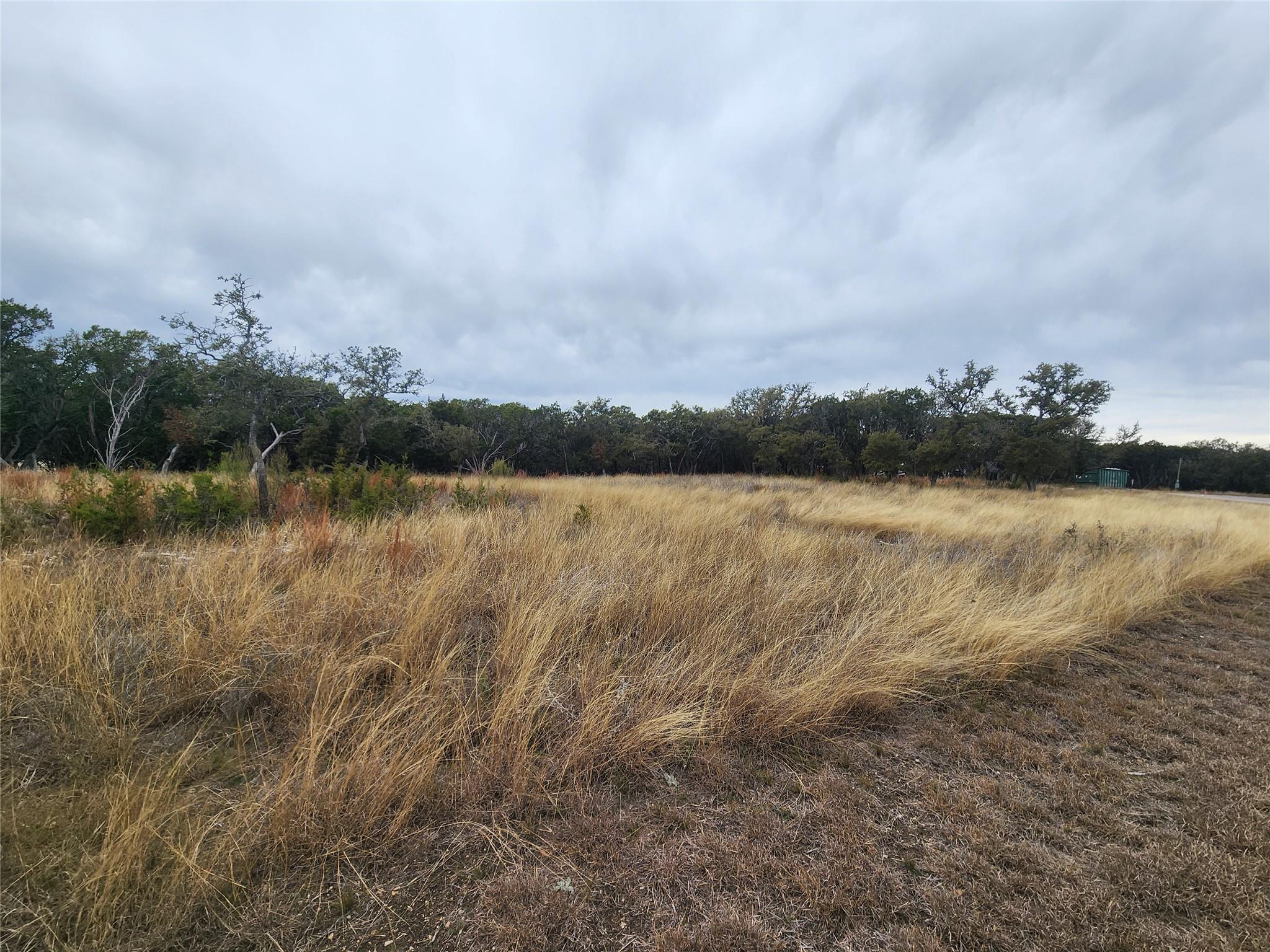 Lot 162 Addax Court Lampasas TX 76550