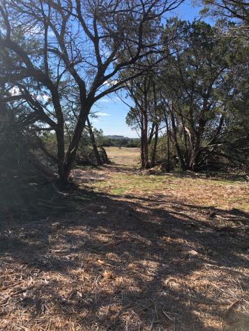 Lot 162 Addax Court Lampasas TX 76550
