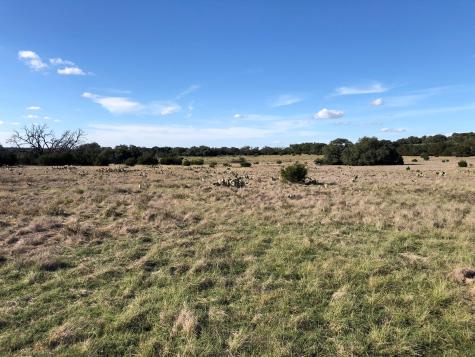 Lot 162 Addax Court Lampasas TX 76550