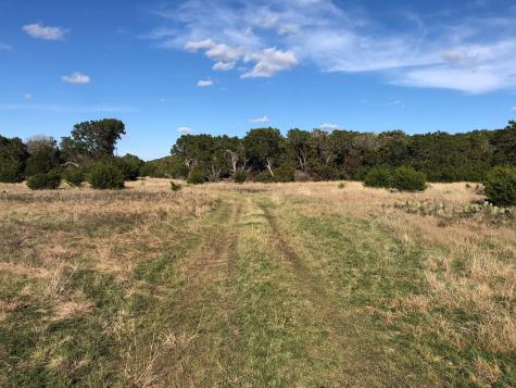 Lot 162 Addax Court Lampasas TX 76550